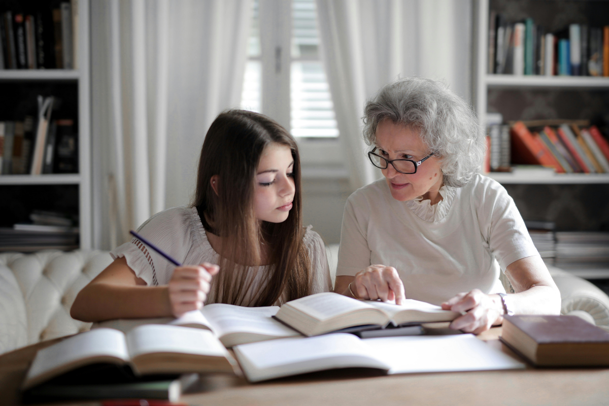 Supporting Students with Dyslexia: Practical Home Study Tips