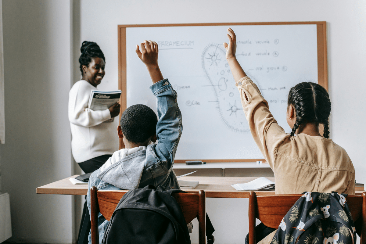 How Parents Can Ease Back-to-School Anxiety in Pupils with ADHD: A One-Week Plan